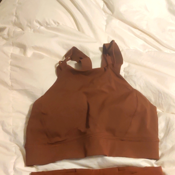 Lululemon set - Picture 3 of 3